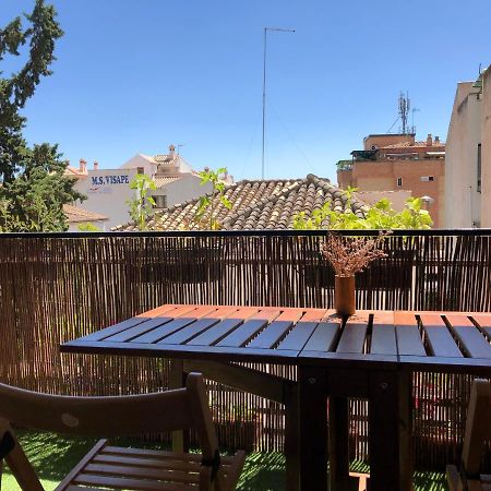 Apartamento del pintor | Santiago Apartamento Granada Exterior foto