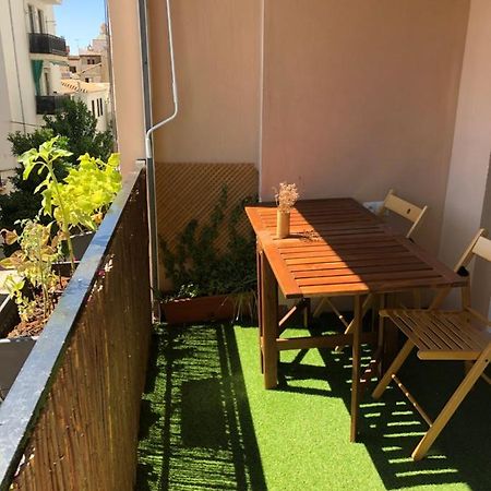 Apartamento del pintor | Santiago Apartamento Granada Exterior foto