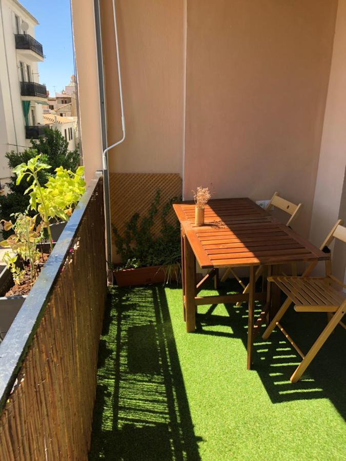 Apartamento del pintor | Santiago Apartamento Granada Exterior foto