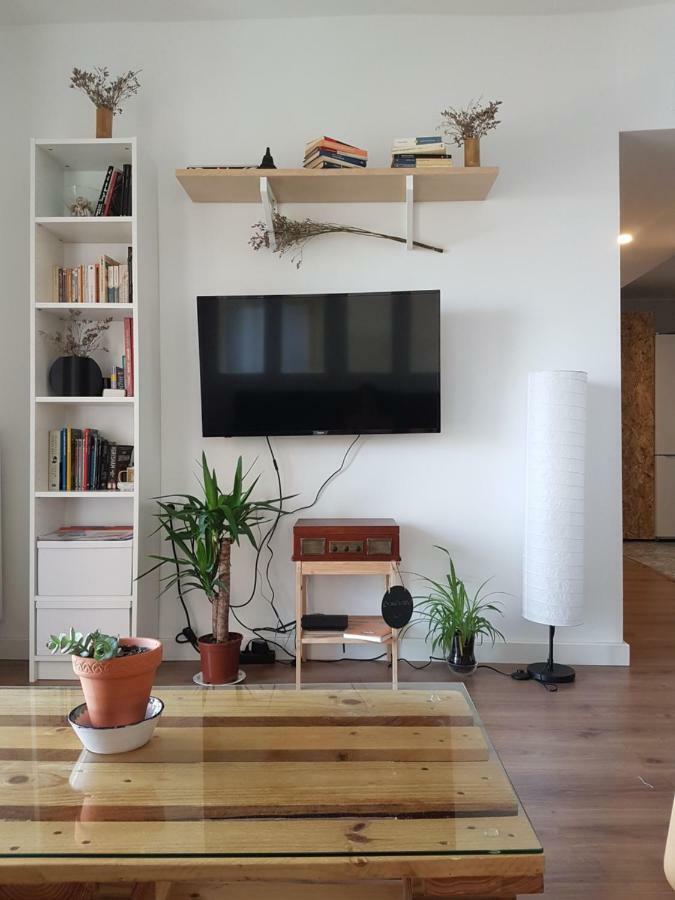 Apartamento del pintor | Santiago Apartamento Granada Exterior foto